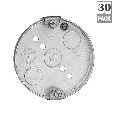 electrical pancake box sizes|pancake electrical box exterior.